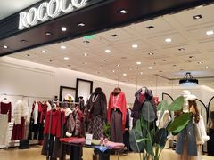 -凯德MALL(西直门店)