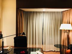 -深圳香格里拉酒店