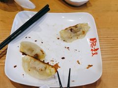 -肥叔锅贴(世贸江滨店)