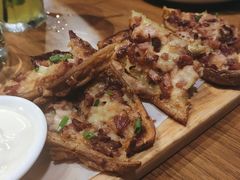 祖母招牌烤土豆皮-G+KITCHEN(龙湖狮山天街店)