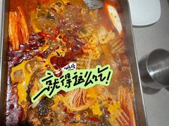 -半天妖烤鱼(西铁营万达店)