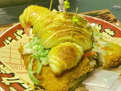 -广九餐室(陈家祠扬韬广场店)