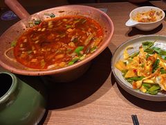 -云海肴·汽锅鸡·云南菜(领展购物广场·中关村店)