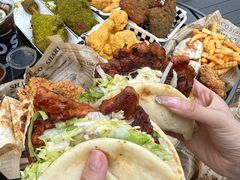 -TACO STAR 塔可星(下沙宝龙店)