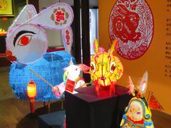 -南京市民俗博物馆(甘熙故居)