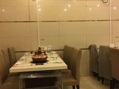 -八先生涮肉房(三里河店)
