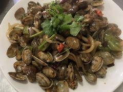 -张会海鲜饭店(东戴河店)