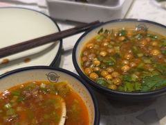 -小城牛事·鲜牛肉火锅(万达店)