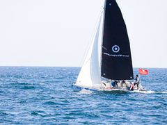 -拓恩帆船俱乐部