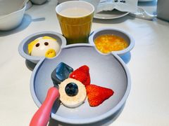 儿童餐-莆田餐厅PUTIEN(西安万象天地店)