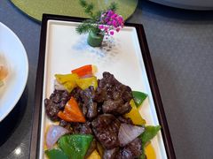 -钱塘宴(东站西子国际店)
