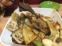 -林静小吃(复兴路店)