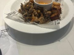 -Deer Park鹿园西餐(仁恒置地广场店)
