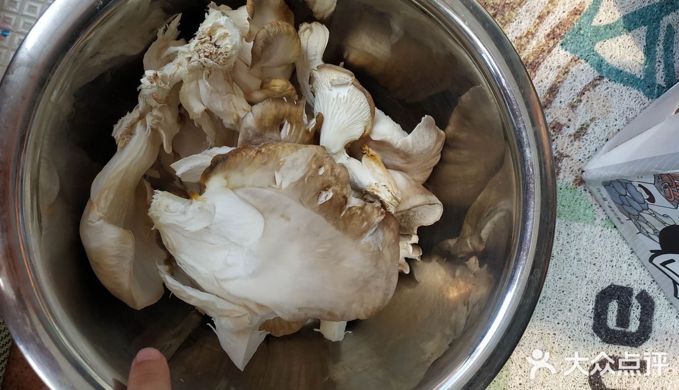 种瓜得瓜 种豆得豆 种蘑菇得蘑菇 