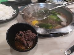 -潮鑫牛肉火锅(敏捷广场店)