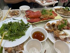 -人和啤酒屋海鲜大排档(营口路店)