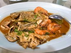 -渔娘渔家丹东海鲜(东直门店)