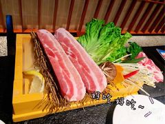 -嘿嘟嘟·肋条烧肉放题(爱融荟城店)