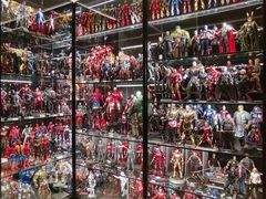 -美立方自助仓迷你小仓库(太阳宫凯德店)