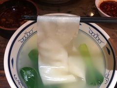 -关中道陕味艺术餐厅(西岳庙店)