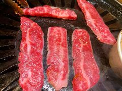 -炼火烤肉店