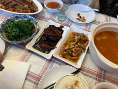 -玲珑餐厅(陕西南路店)