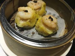 黑松露鲜虾烧卖-糖朝(尖沙咀店)