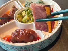 -湖里春风·淮扬菜(丽泽天街店)