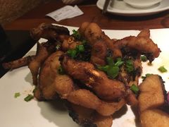 -绿茶餐厅(华联万柳店)