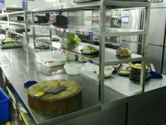 -吴越荣记·苏州菜·松鼠桂鱼(斜塘老街店)
