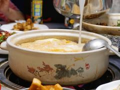 -金龙·打边炉(武进路店)