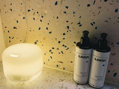 -LANN I 蘭 SPA(陆家嘴中心店)