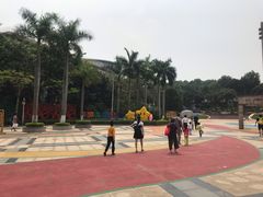 -天河儿童公园