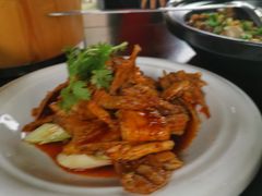 -郭鸡肉·非遗餐厅(安仁古镇店)