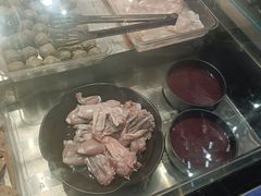 -火鳳祥美蛙牛肉自助(青悦城店)