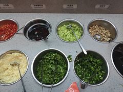 -海底捞火锅(银泰中心店)