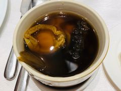 -聚春园自助餐厅(东街口店)