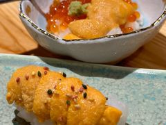 -镹·鱼料理  国产鱼使用店