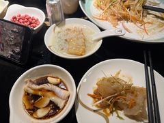 -顺峰顺水顺德菜(龙华店)