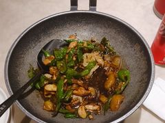 -味上湘菜馆(岳麓山店)