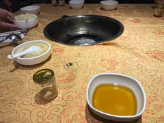 -码头故事火锅(大丰店)