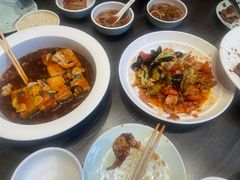 -阿喆私房菜(西五路店)