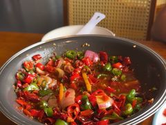 -宴武夷·匠心闽味(印象大红袍店)