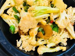 -薛阿婆(北美新天地中心店)