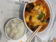 -鱼你在一起(浦东新陆家嘴滨江中心店)