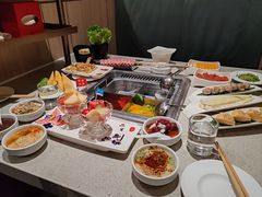 -海底捞火锅(万达广场店)