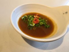 -焯牛潮汕牛肉火锅(云峰街创始店)