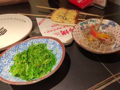-师烤·豆花烤鱼(广州荔湾扬韬广场店)
