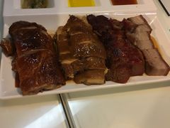 -新大咀港式茶餐厅(宝山万达店)