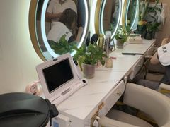 -岚魅儿·洗头头疗·按摩SPA(金光华店)